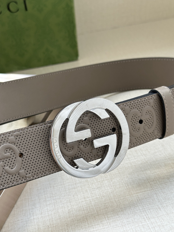 グッチベルト激安内部構造